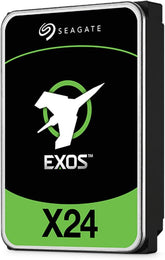 Seagate Exos X24 ST12000NM002H 12TB 3.5" 7200RPM 512MB Cache SATA HDD